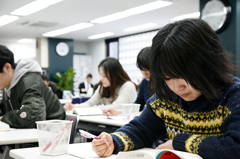 全科目偏差値30から。確率の低い子もウカル。<br>【定員制】予備校だからこそ、圧倒的な伸び率