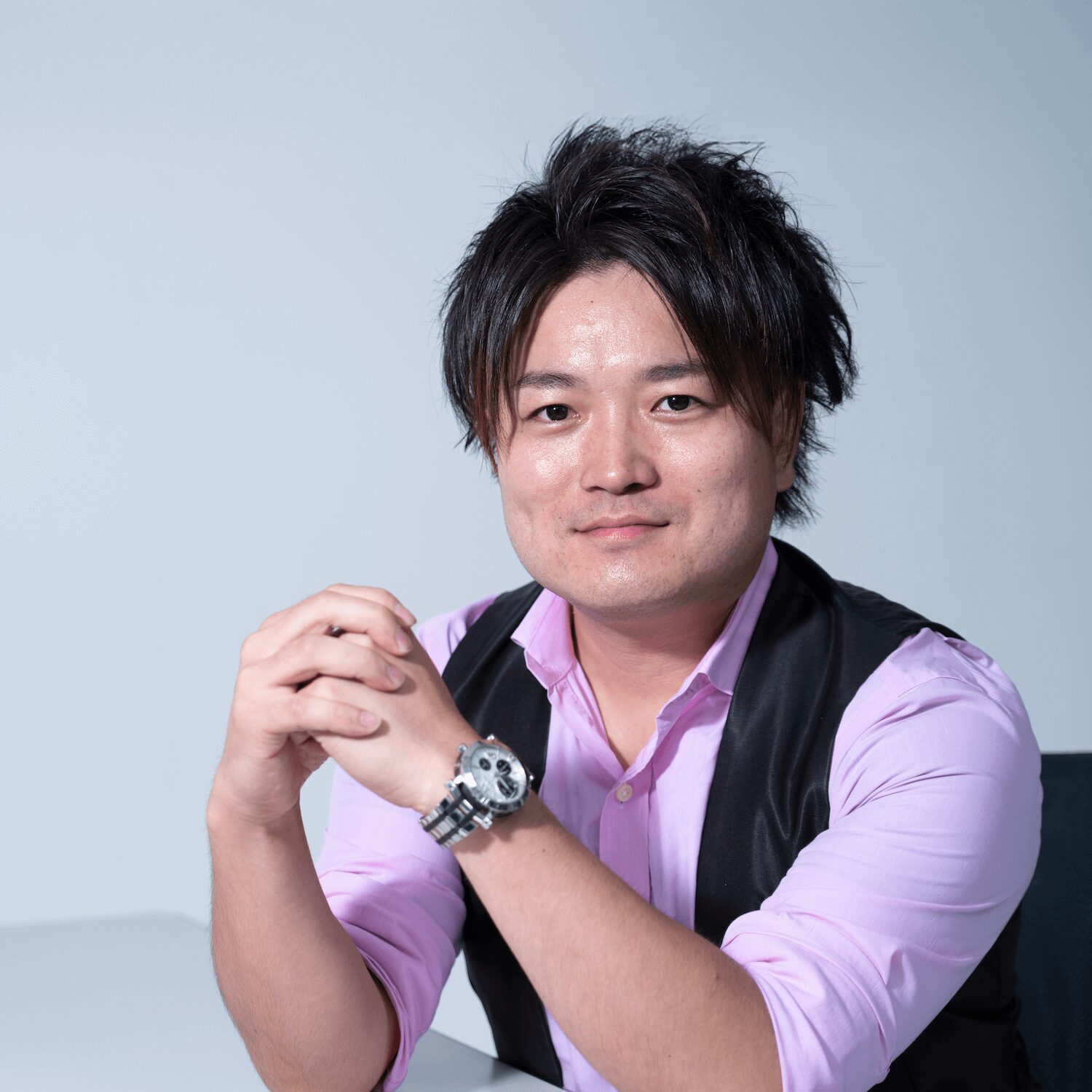 メディセンス講師・生物科-田中龍之介