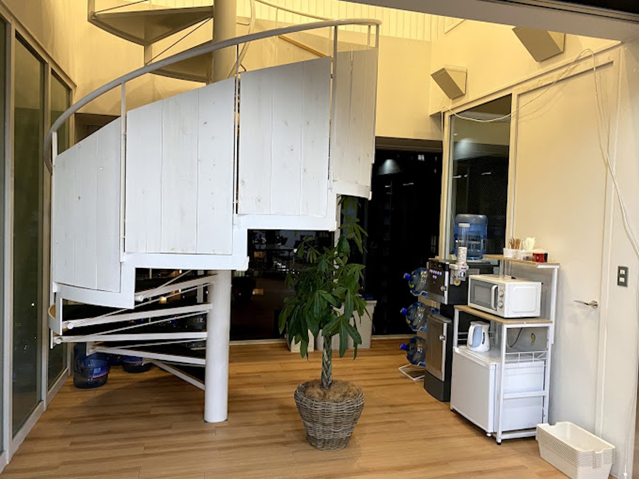 メディセンス大阪・校舎内の様子