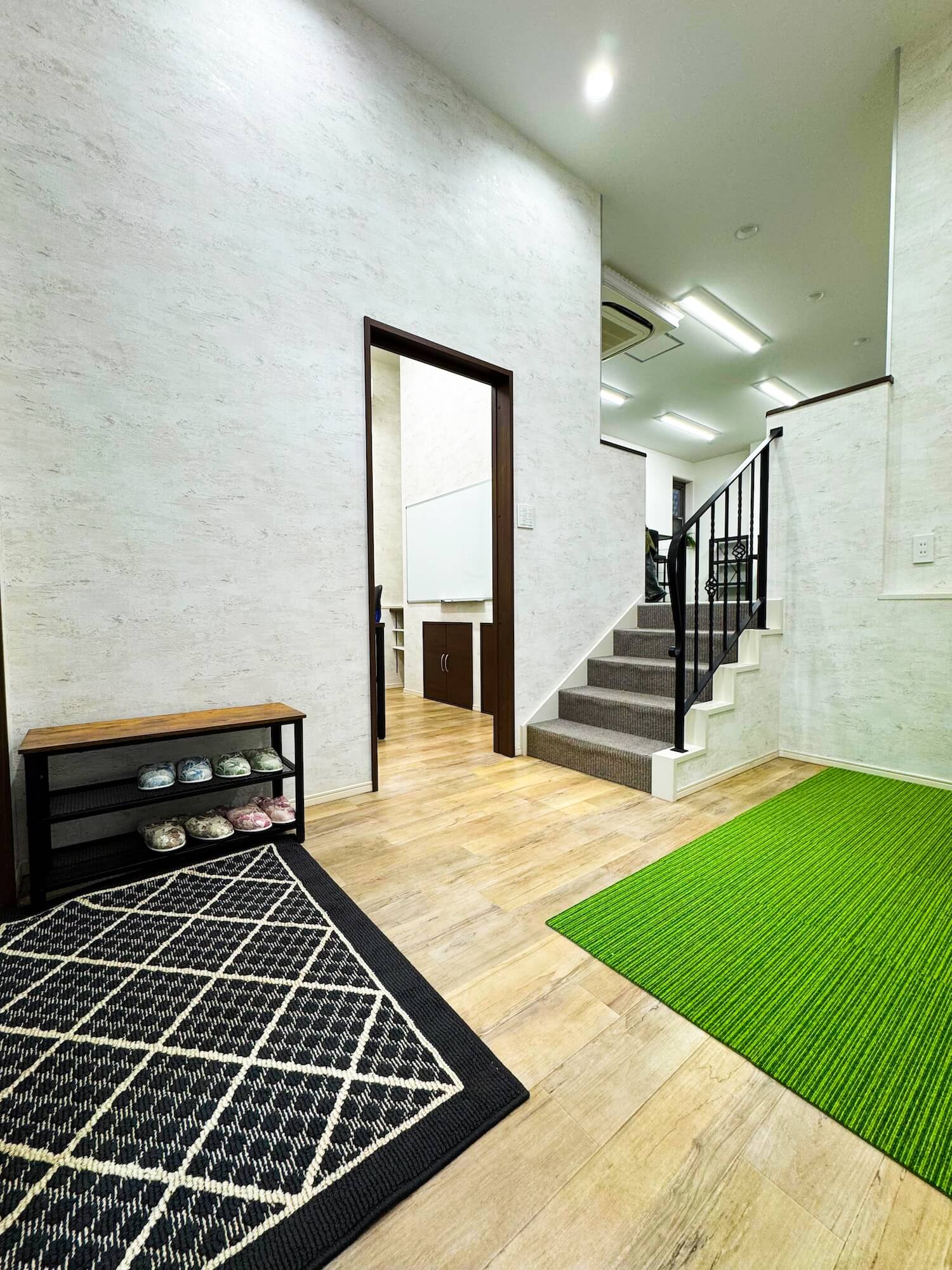 メディセンス-芦屋プレミアム校-校舎内の様子