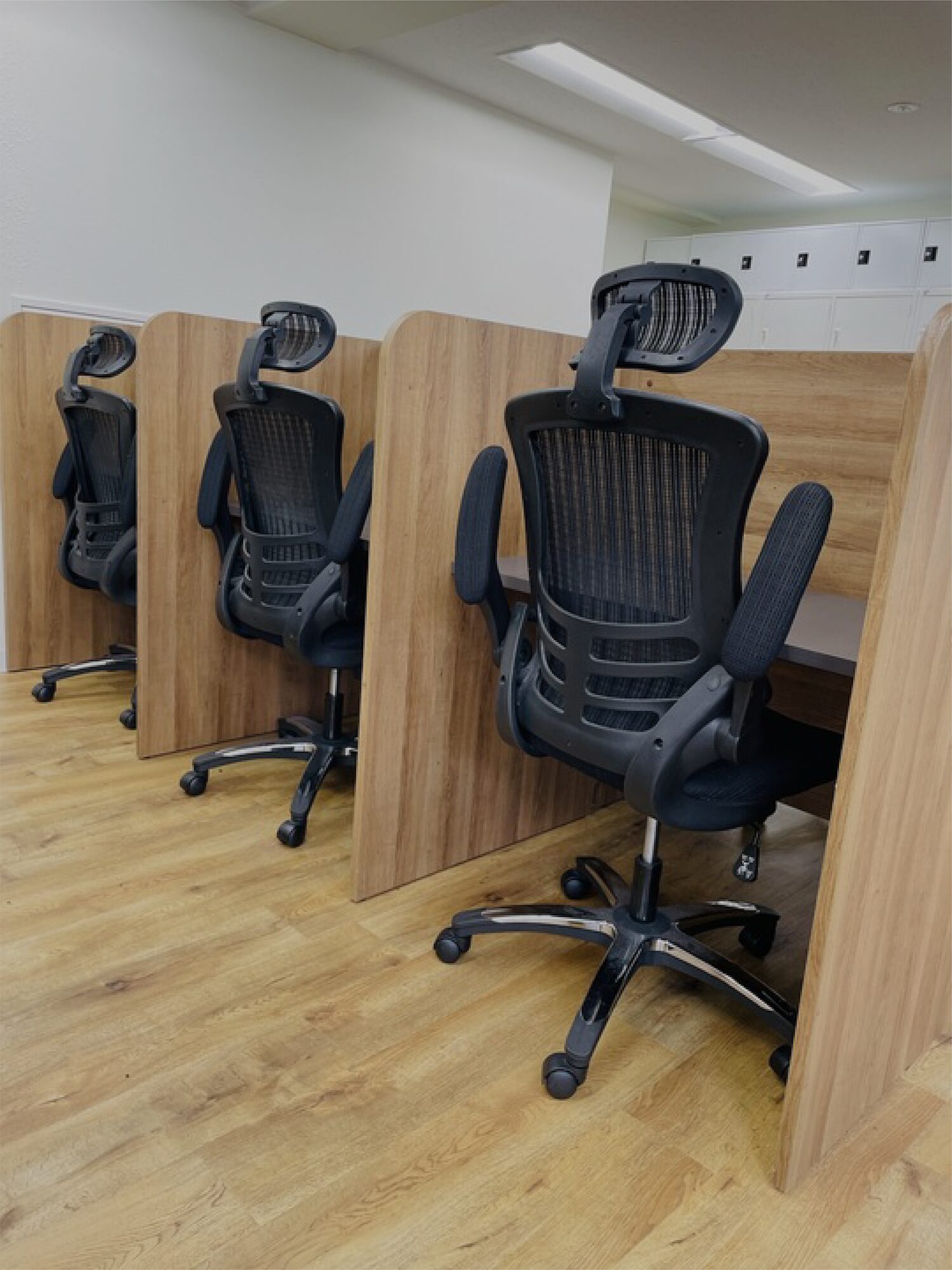 医学部予備校メディセンス・教室3