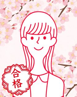 メディセンス東京麹町校・合格者の声　F.Hさん